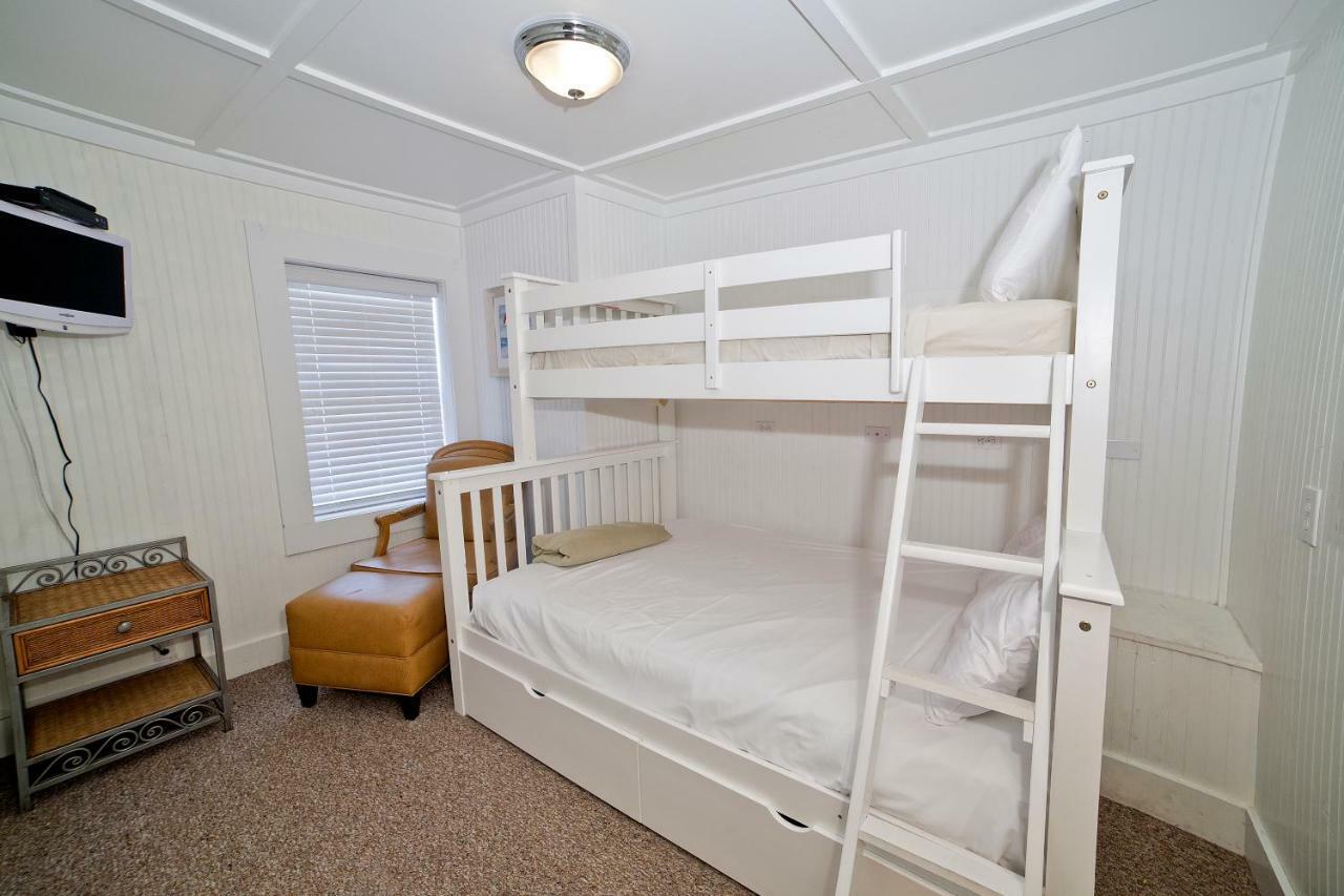 Georgianne Inn & Suites Check In 212 Butler Ave Tybee Island Ngoại thất bức ảnh
